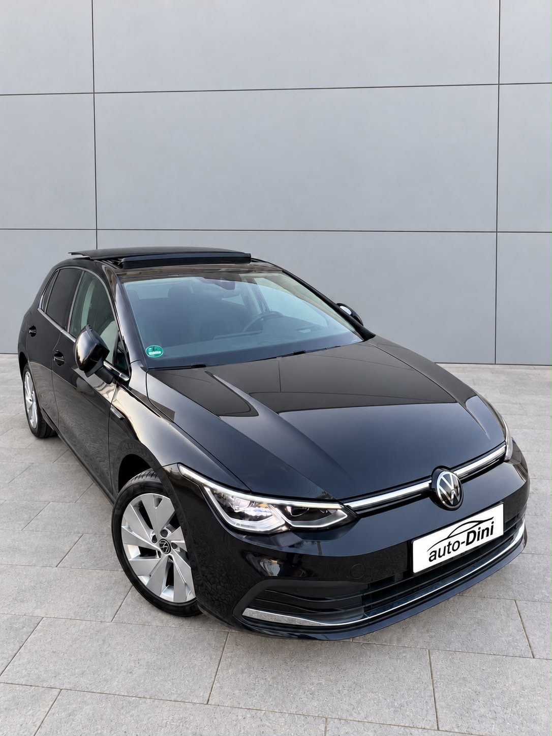 Volkswagen Golf – Foto 1