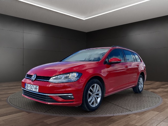 Volkswagen Golf 2.0 tdi