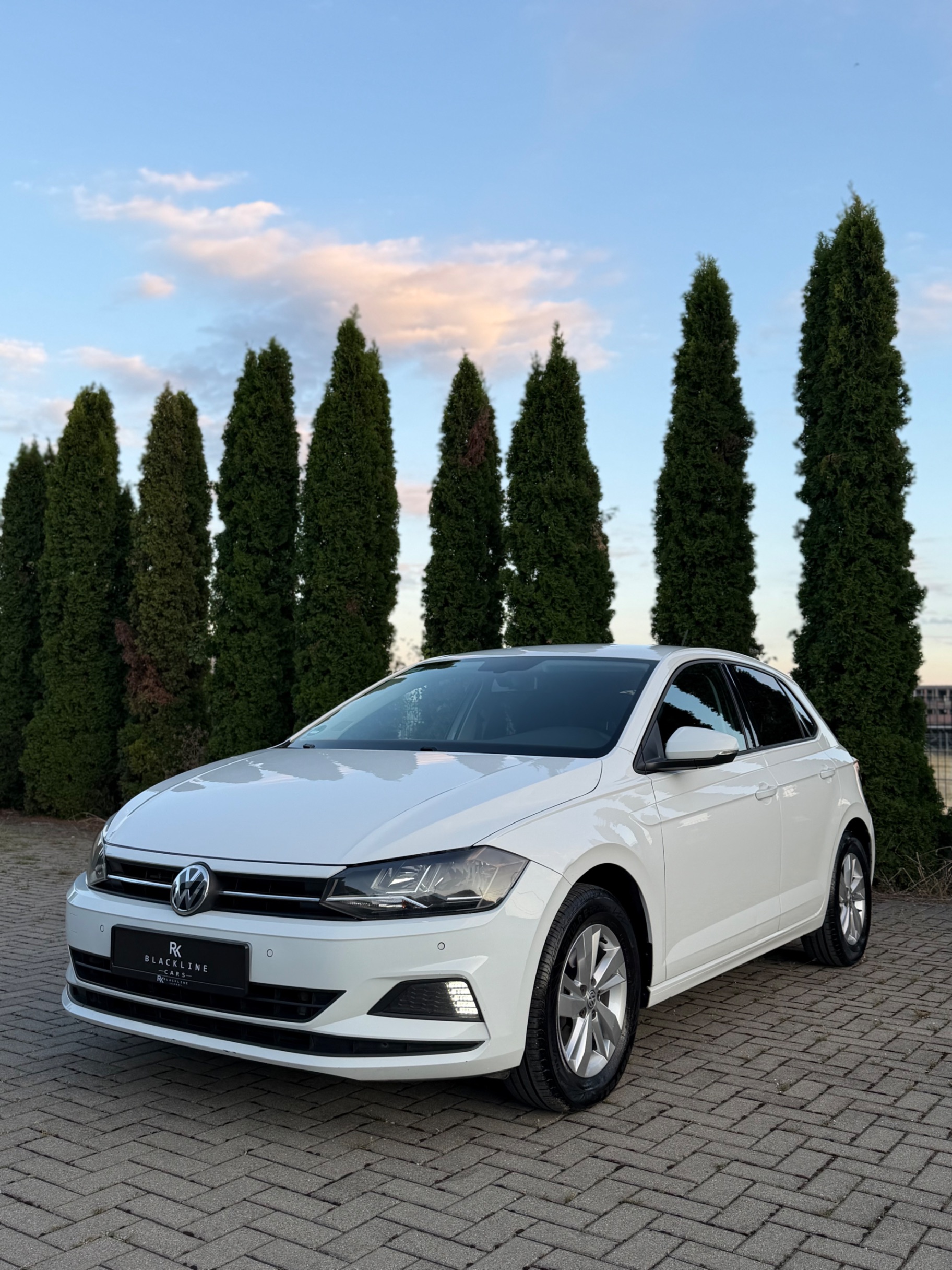 Volkswagen Polo 1.6 TDI DSG – photo 1