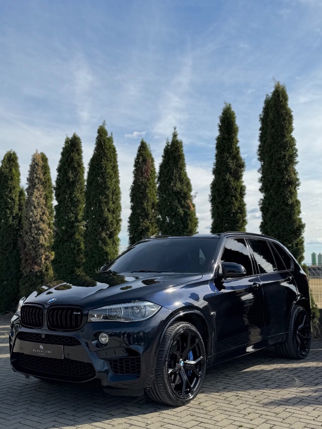 BMW X5 X5 Mpower