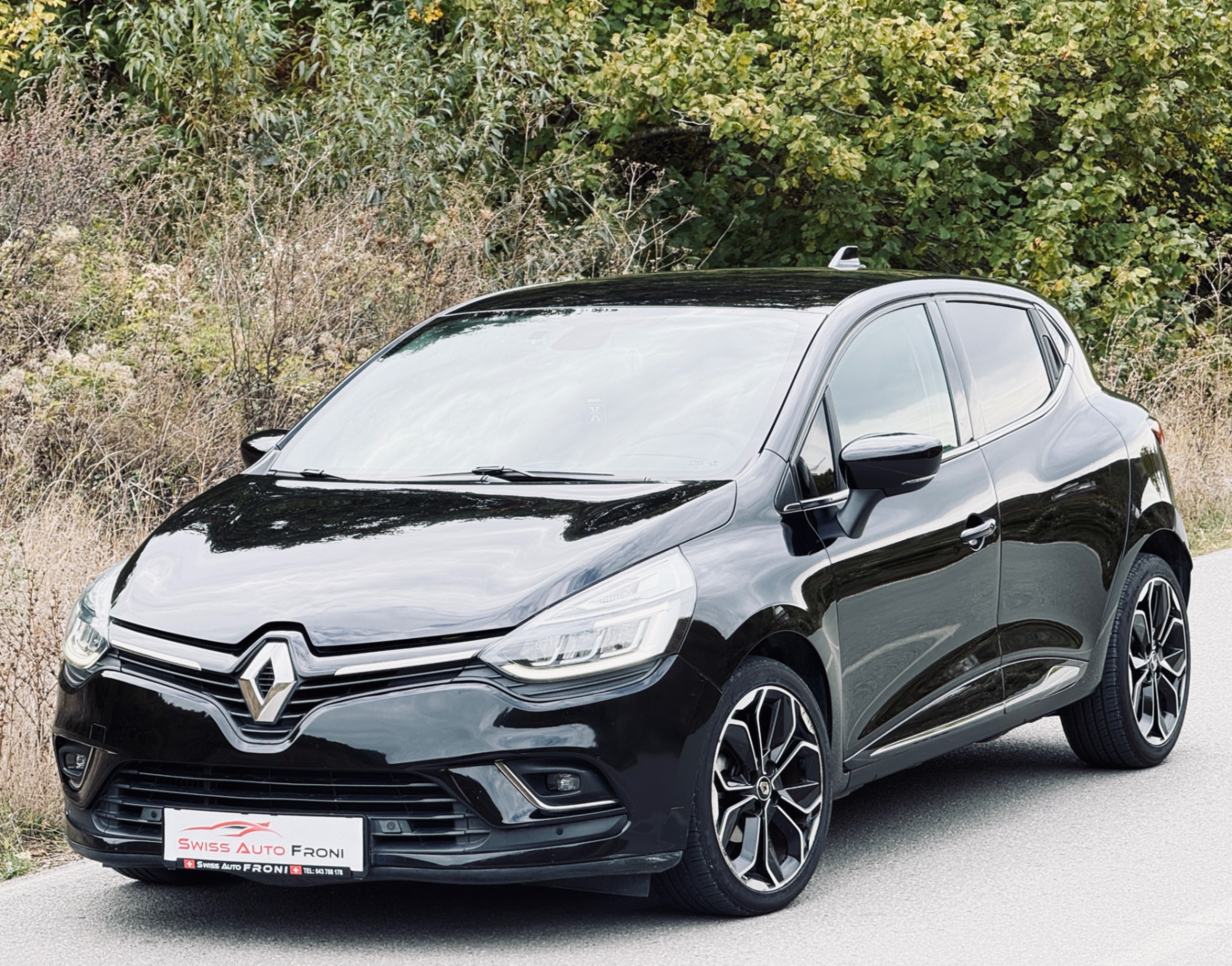 Renault Clio 1.5 dci – Foto 1