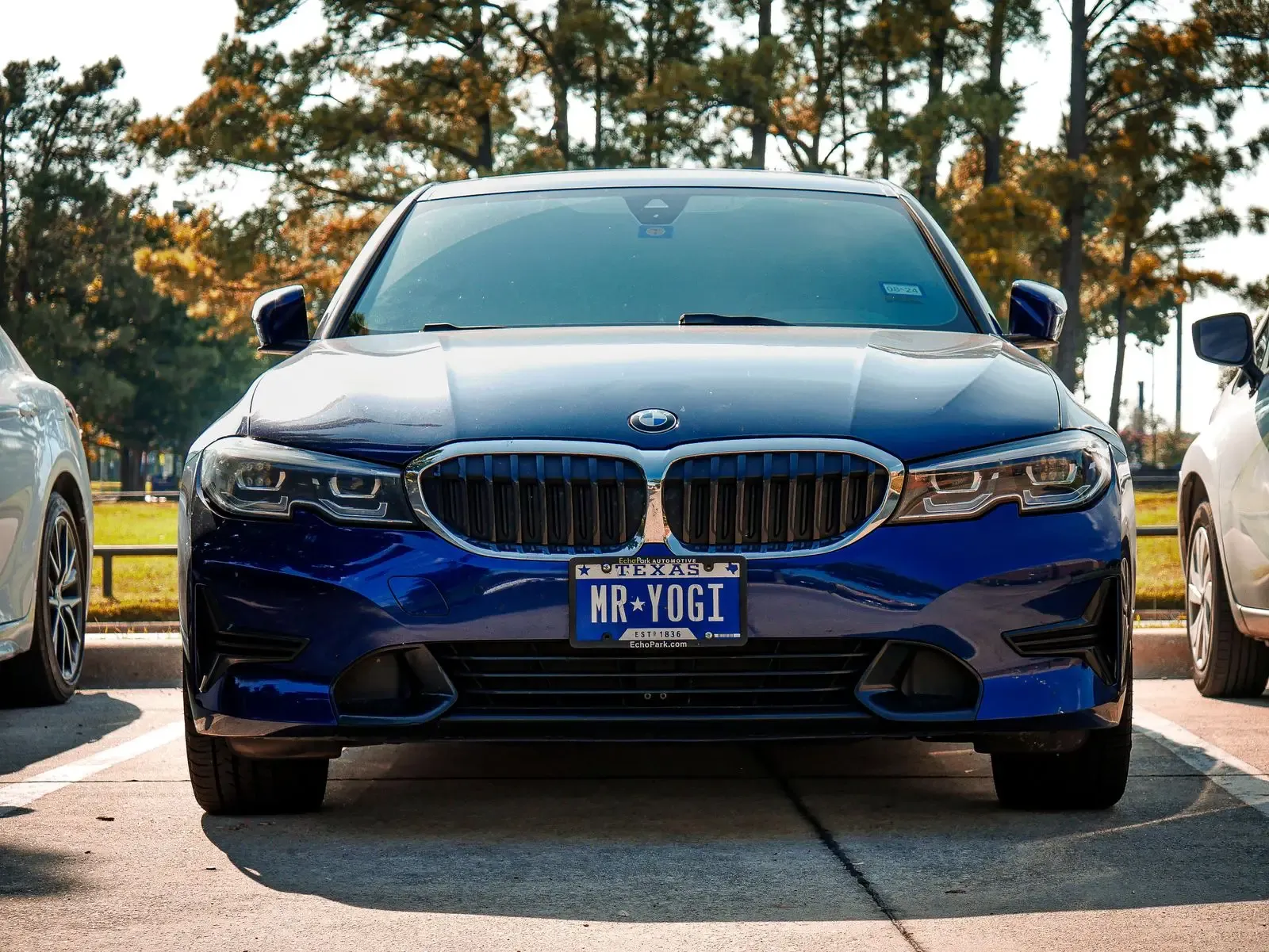 BMW Seria 3 330i xDrive G20