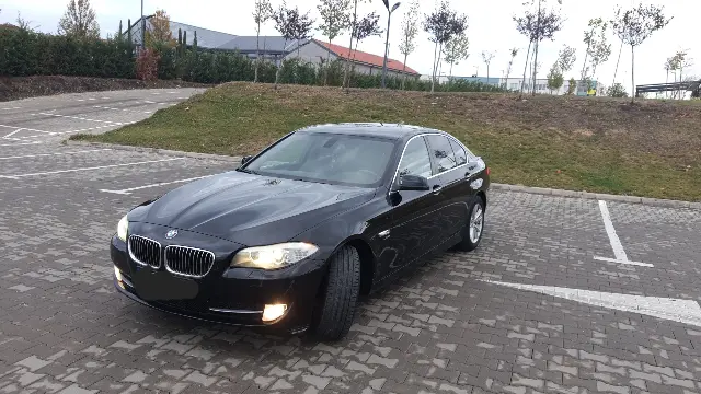 BMW Seria 5 BMW 530D xDrive