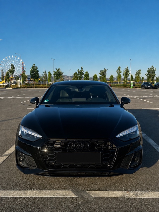 Audi A5 Sportback Quattro 3.0