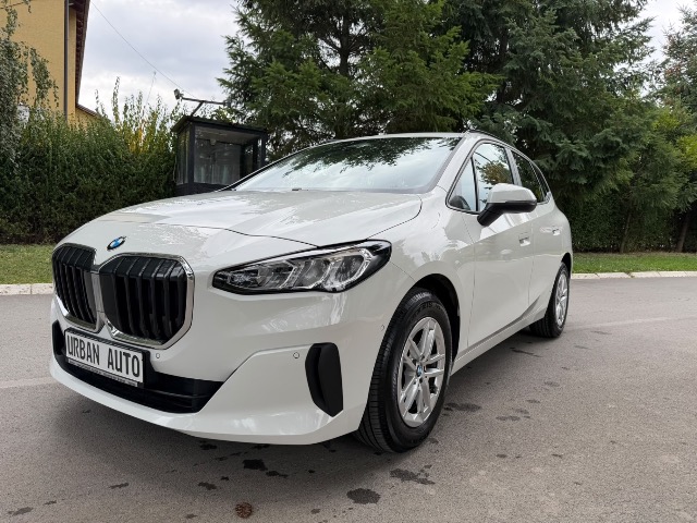 BMW Seria 2 218