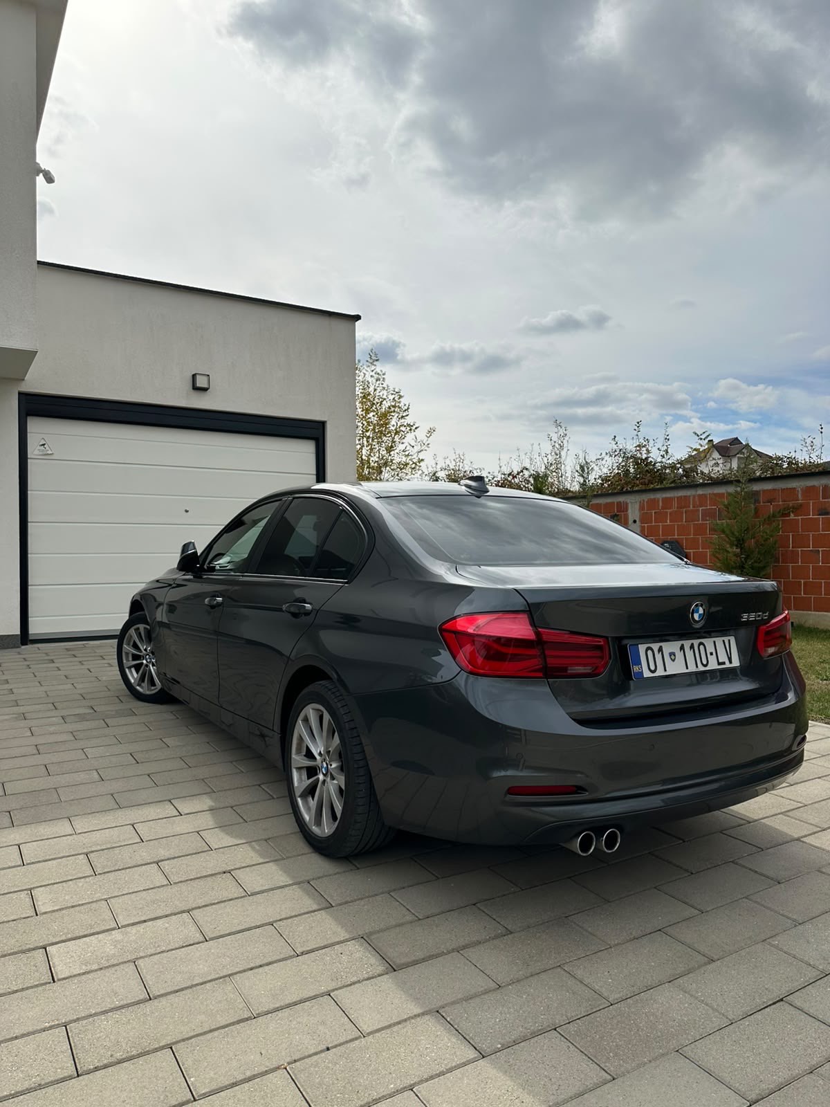 BMW M3 2.0 – Foto 1
