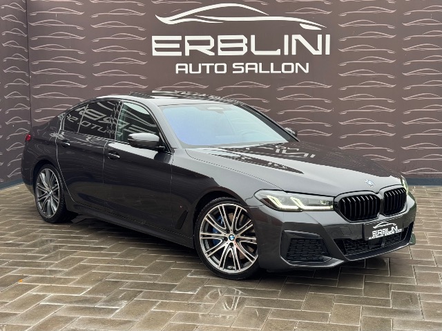 BMW Seria 5 530d xDrive M-Sport