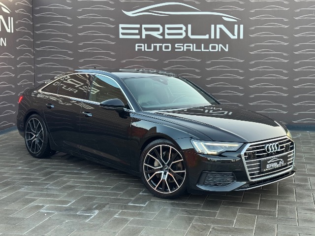 Audi A6 3.0 TDI 3X-SLINE MATRIX