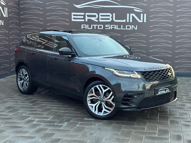 Land Rover Range Rover VELAR D-300s R-DYNAMIC PANO