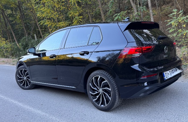 Volkswagen Golf Gof 8 dsg 2.0 Tdi viti 2022 RKS