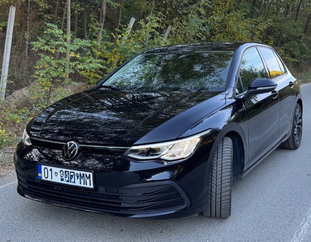 Volkswagen Golf 2.0