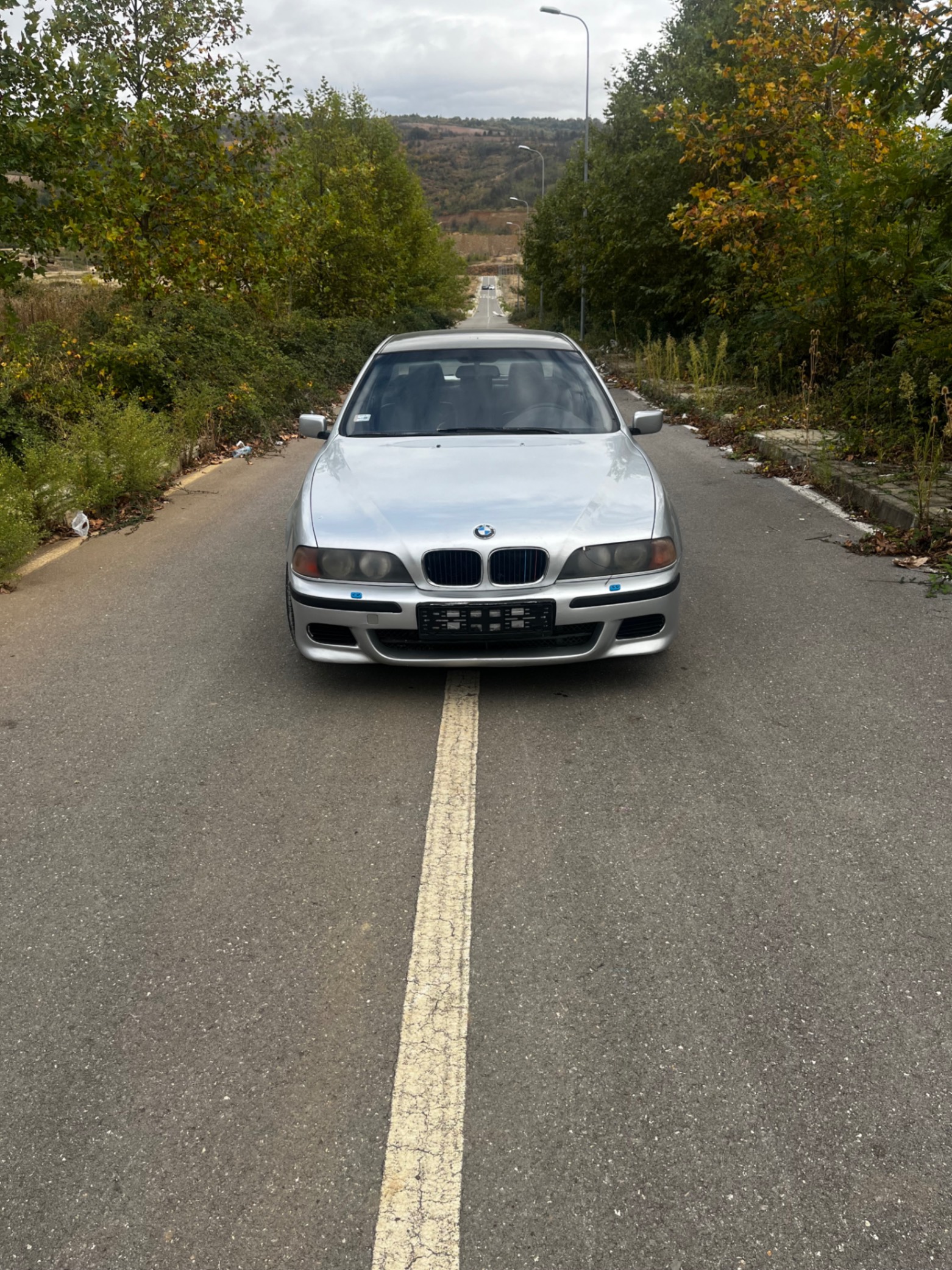 BMW Seria 5 E39 520i – Foto 1