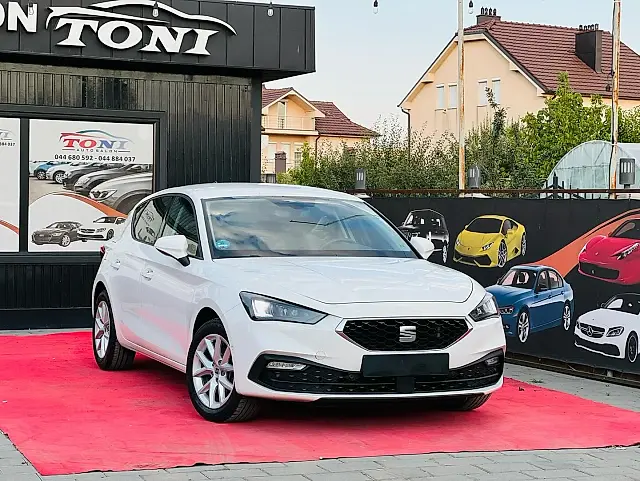 Seat Leon Style