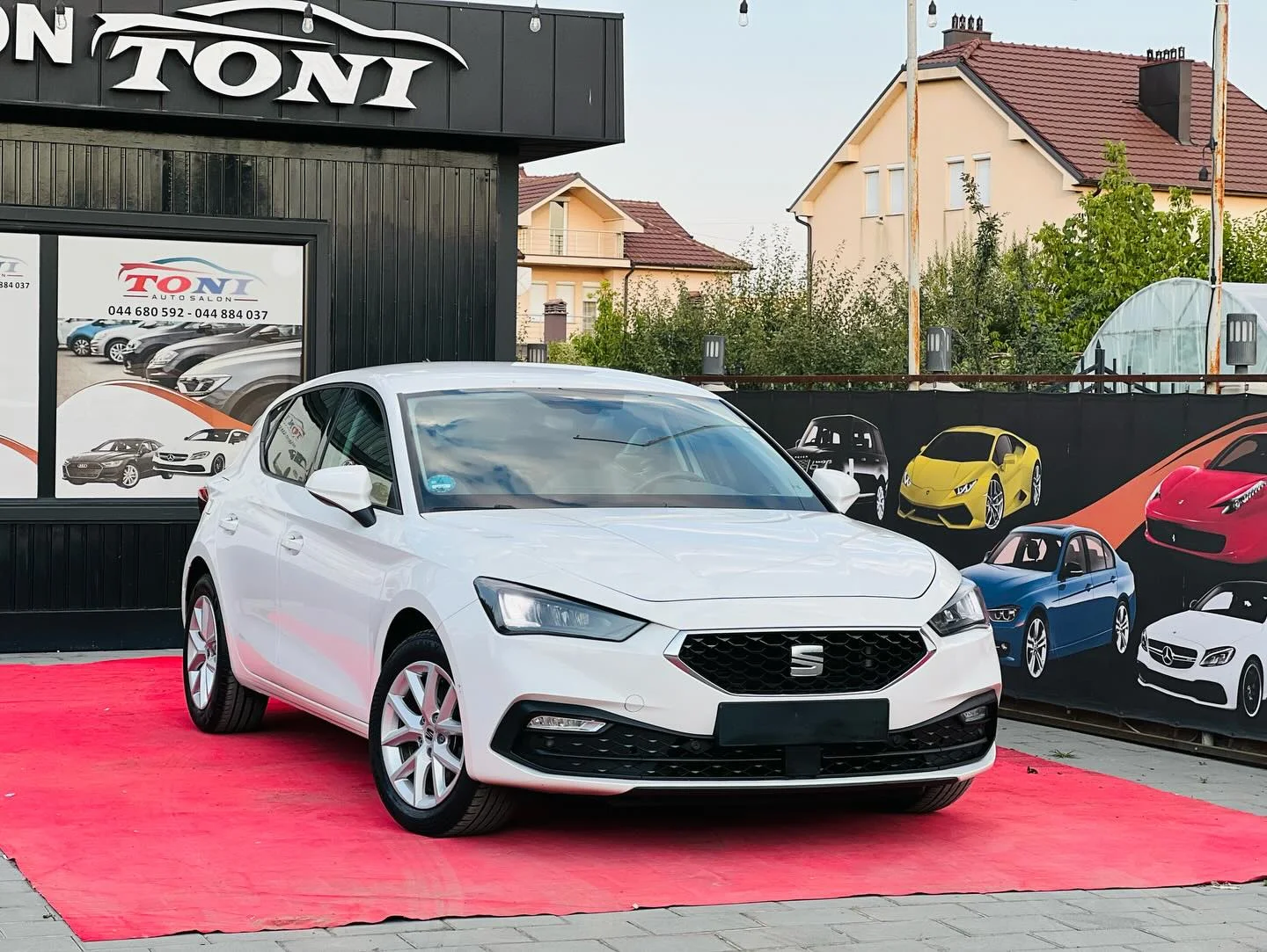 Seat Leon Style – Foto 1
