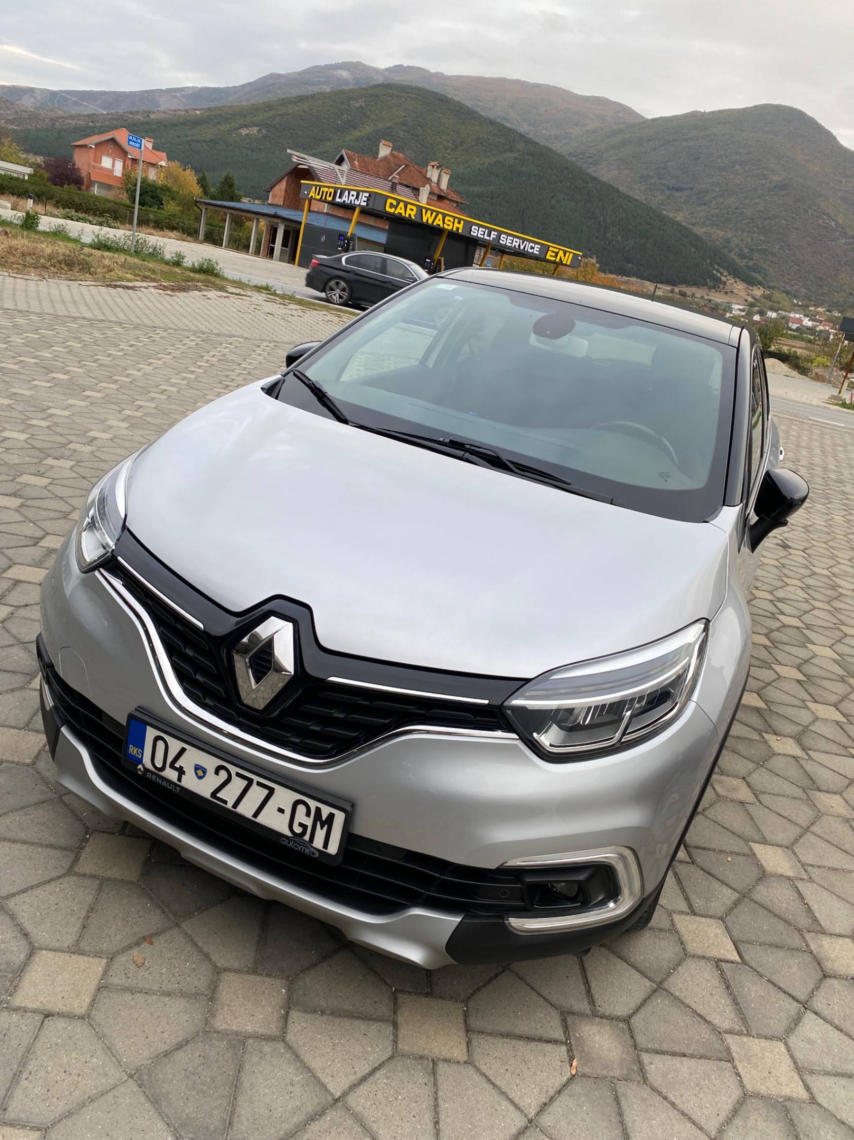 Renault Captur – Foto 1