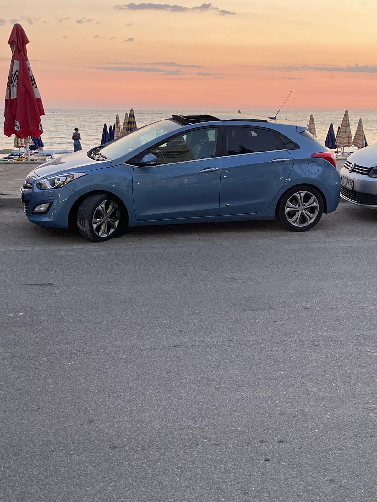 Hyundai i30 1.6 Crdi, Premium – Foto 1