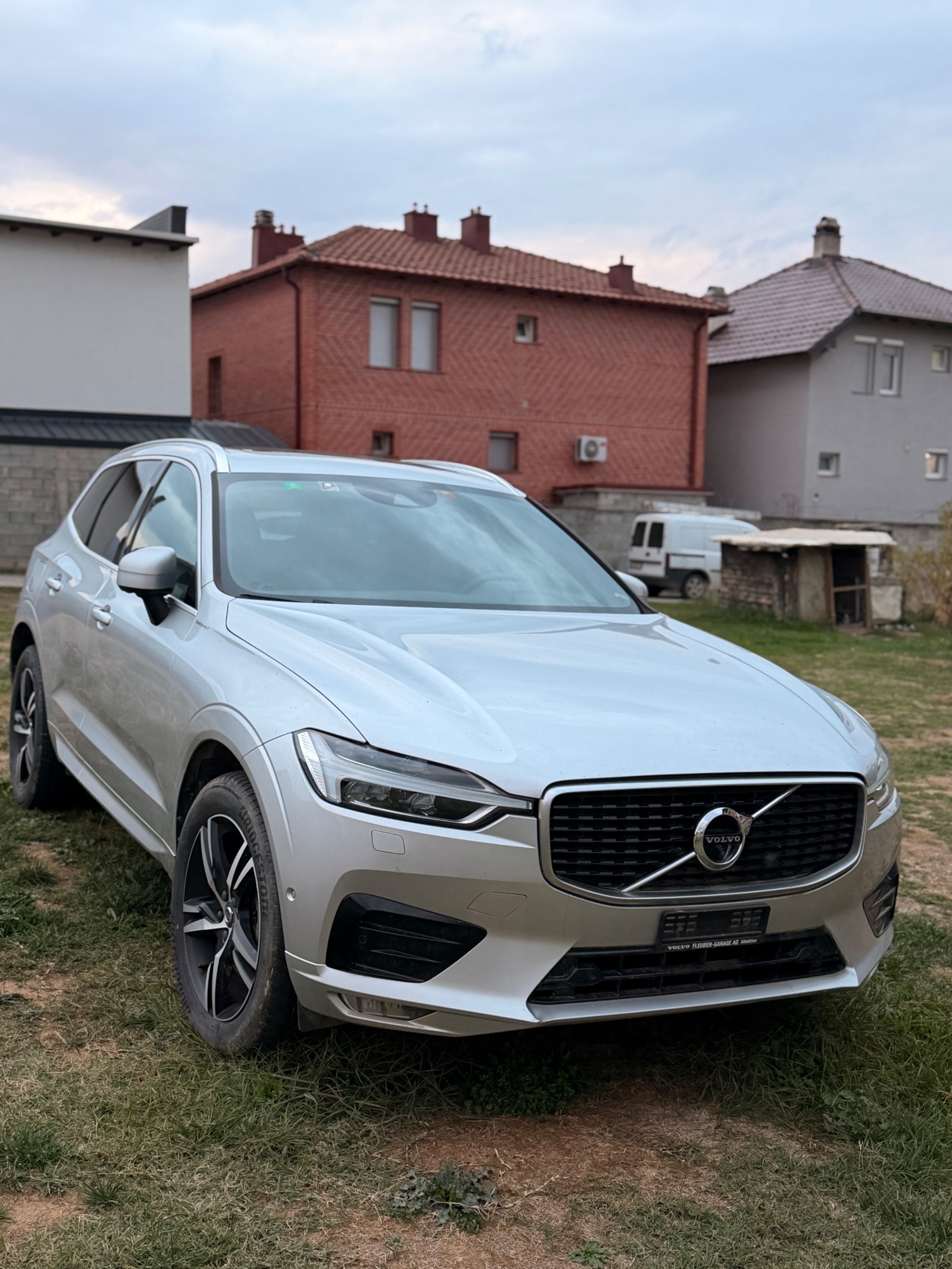 Volvo XC60 Xc60 rdesign – Foto 1