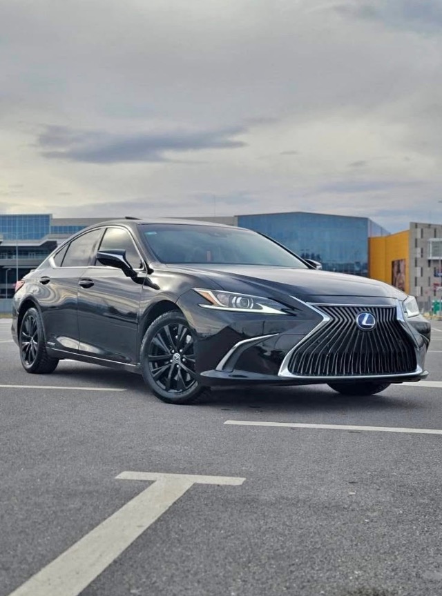 Lexus ES ES 300H