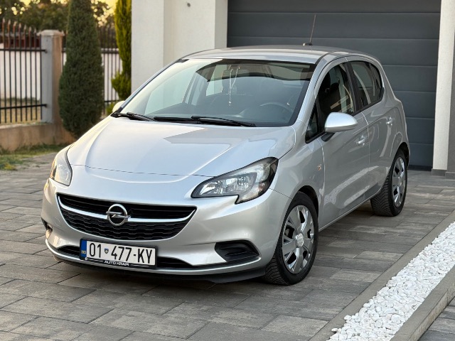 Opel Corsa 1.3 diesel