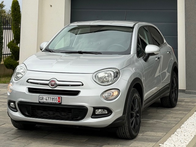 Fiat 500X 1.4 b