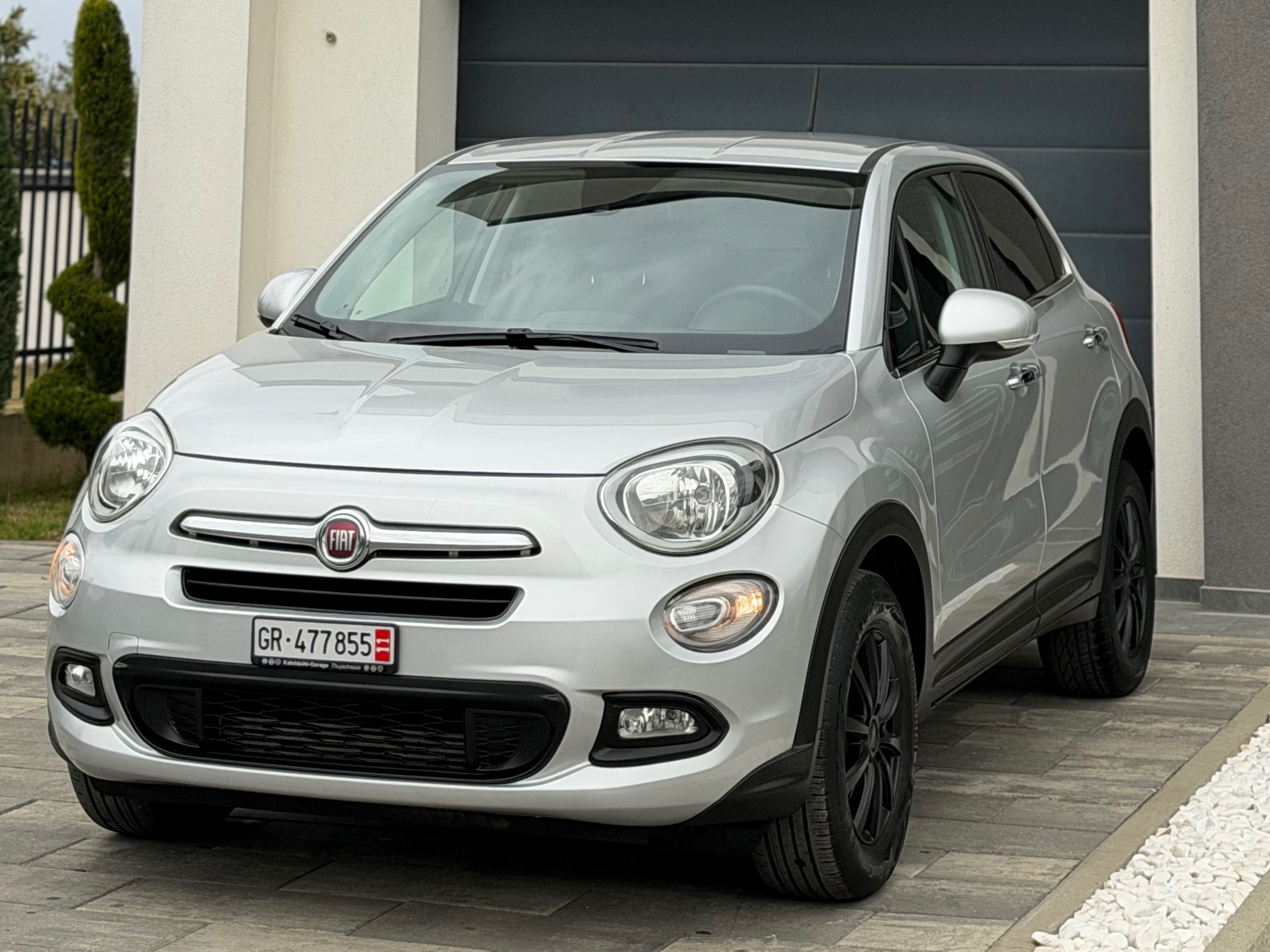 Fiat 500X 1.4 b – Foto 1