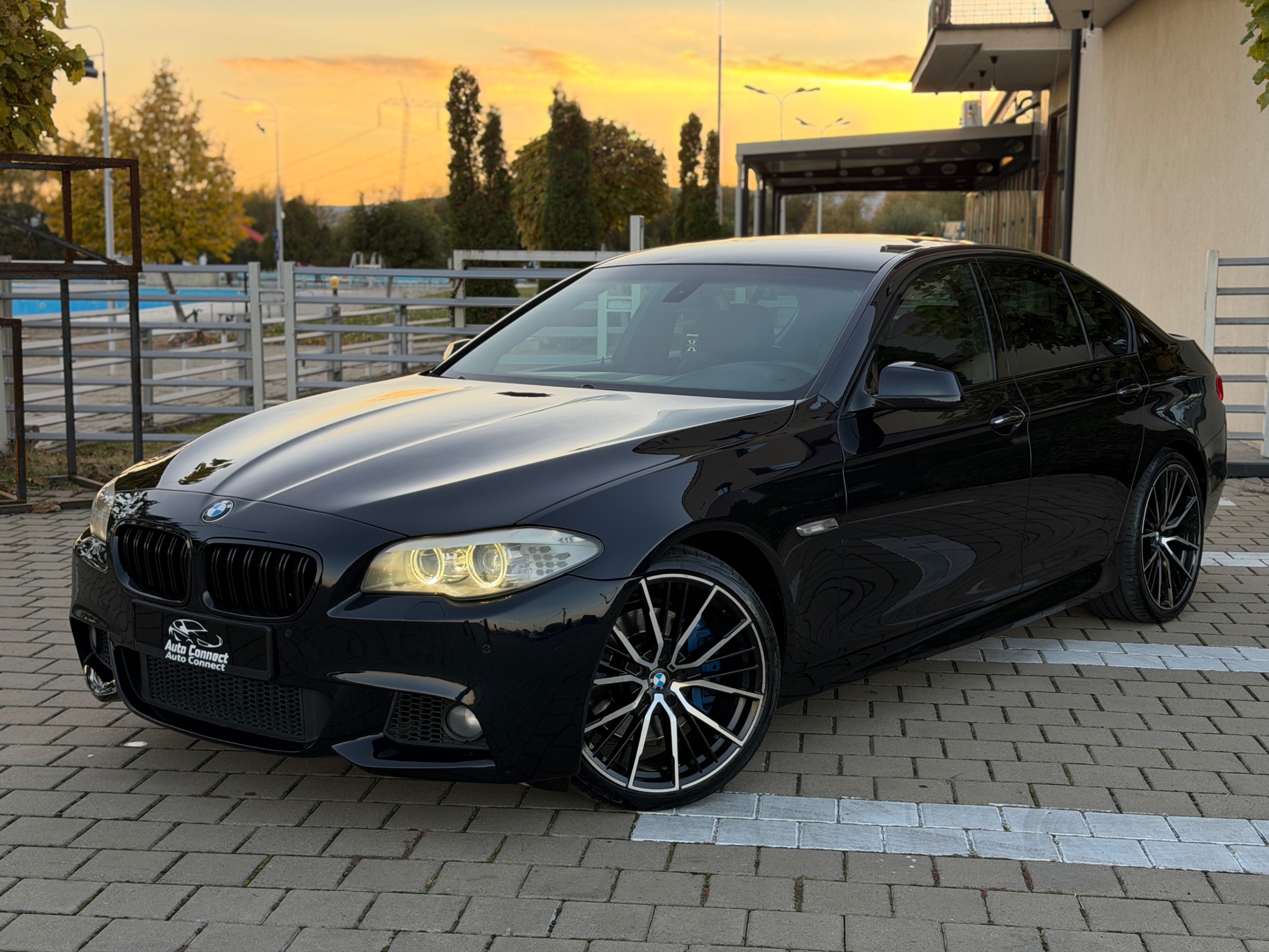 BMW Seria 5 – Foto 1